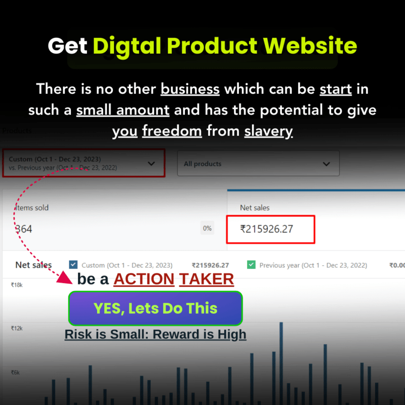 Unlock the Potential of Digital Product Websites: A Comprehensive Guide 3 Digital Product Website v5.1