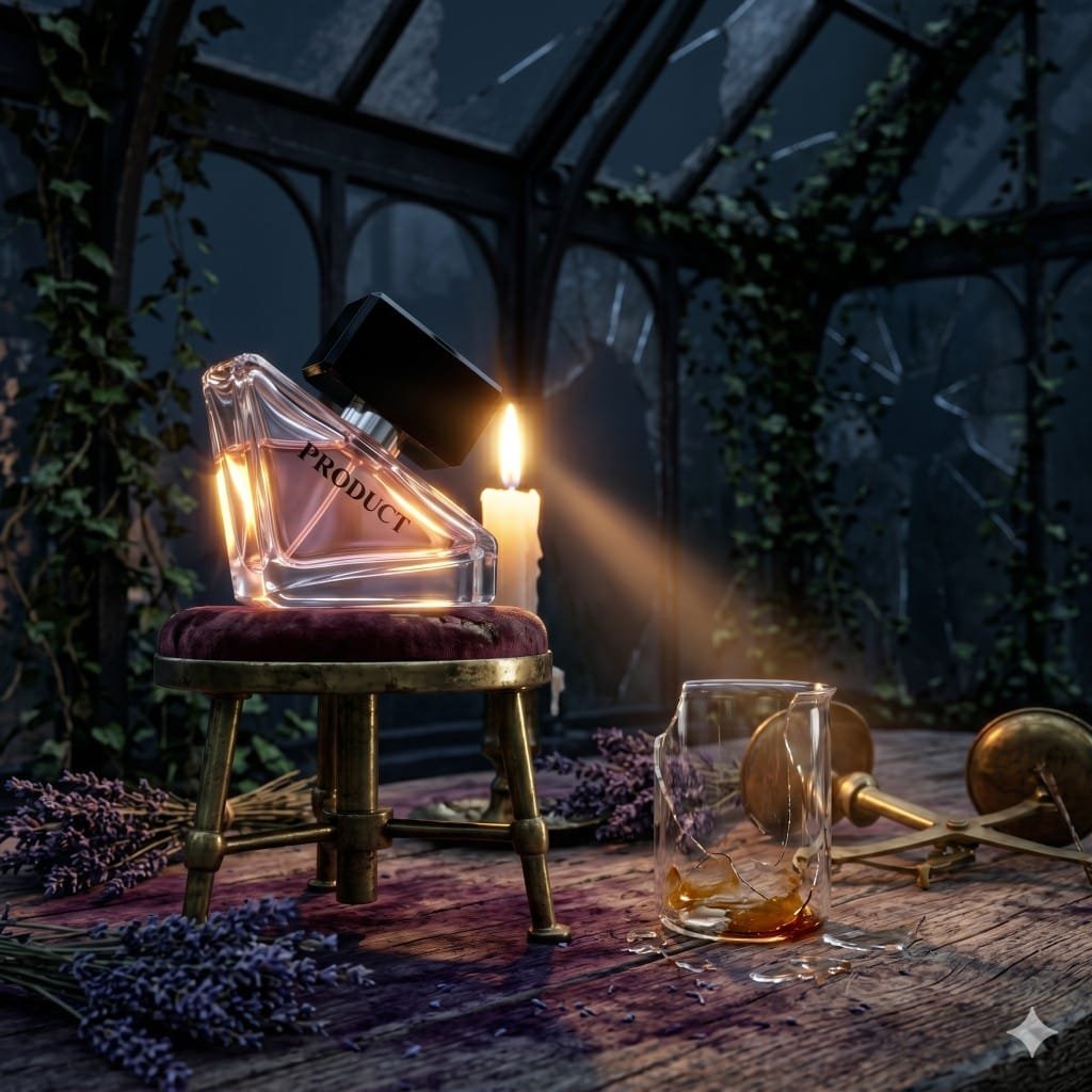 Composition Variation