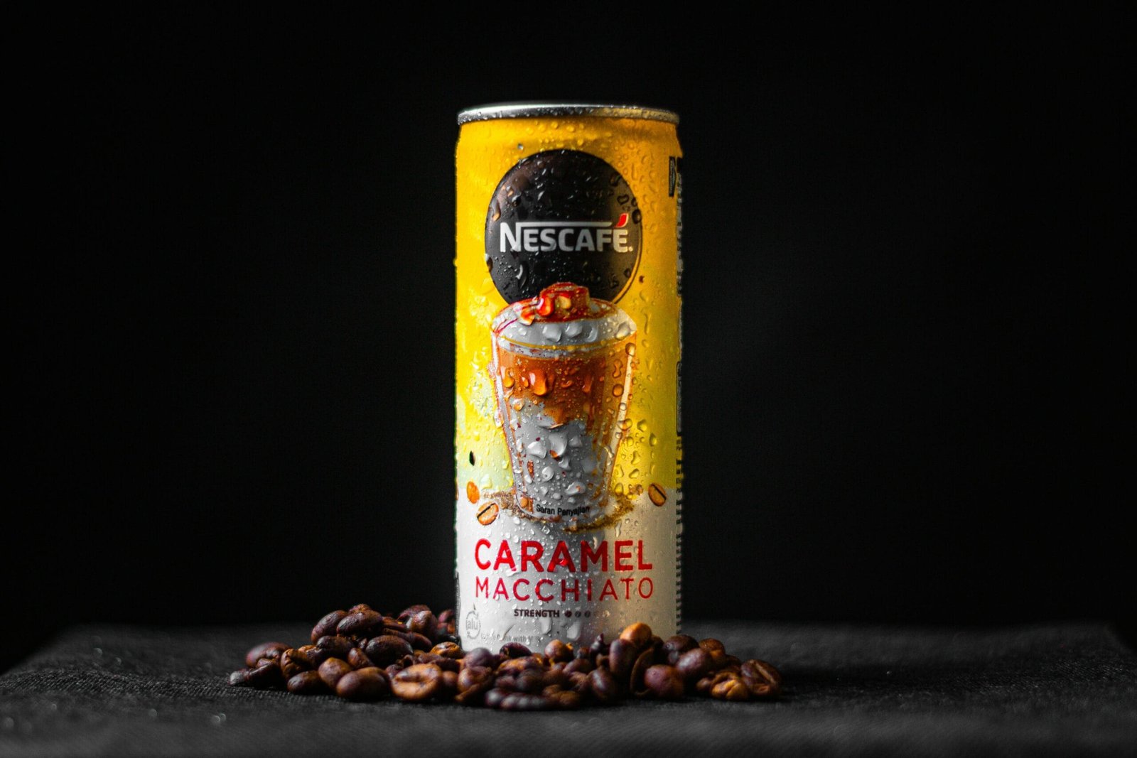 Basic Perfume Bottle