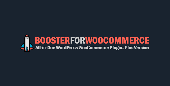 booster plus for woocommerce gpl v602 download