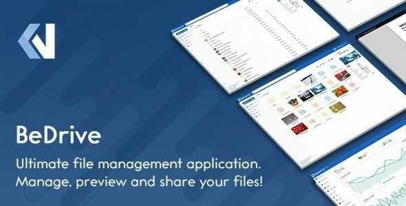 download bedrive gpl v306 file sharing cloud storage