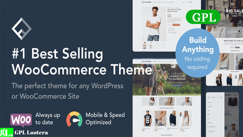 flatsome 3165 multi purpose responsive woocommerce theme