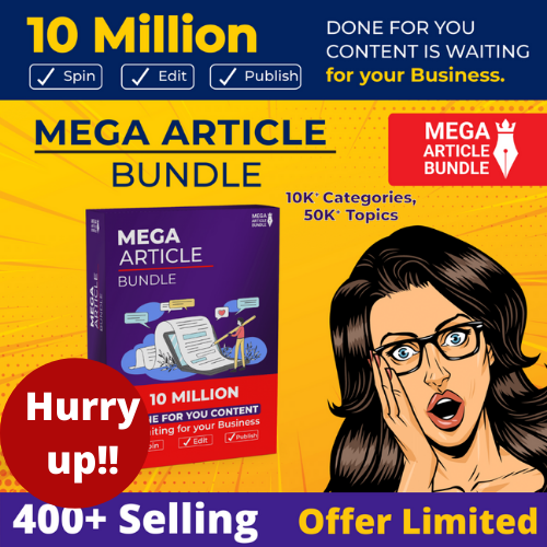 super mega 10 million article bundle package gplthemepro