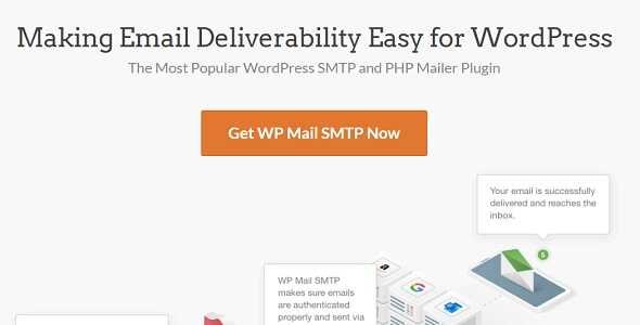 wp mail smtp pro gpl v370 latest version