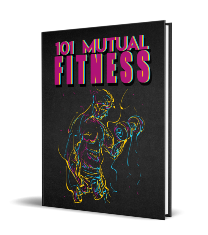 101 mutual fitness EBOOK