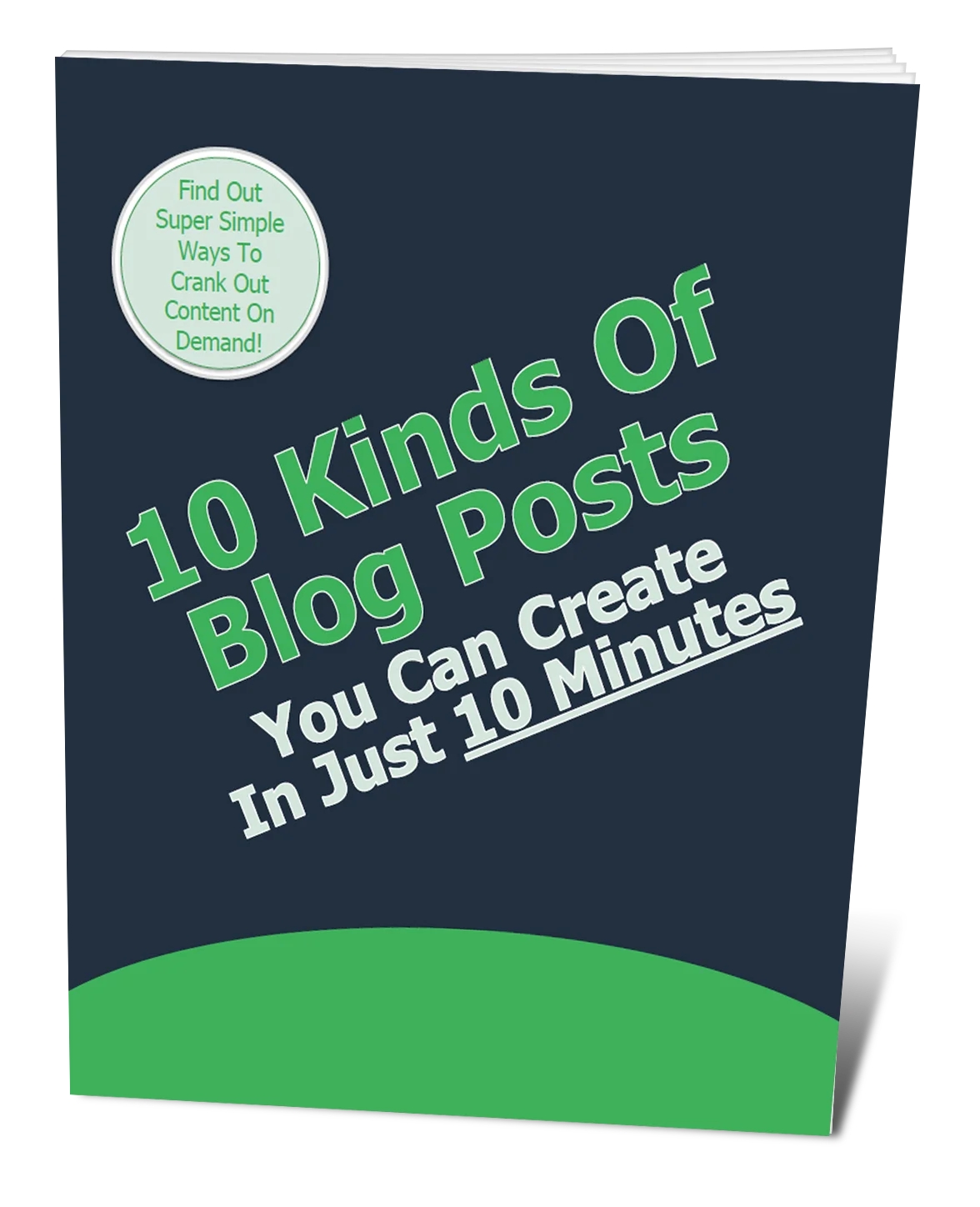 7 Keys to Persuade Customers - Image 1