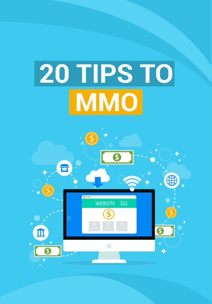 20 Tips to MMO scaled
