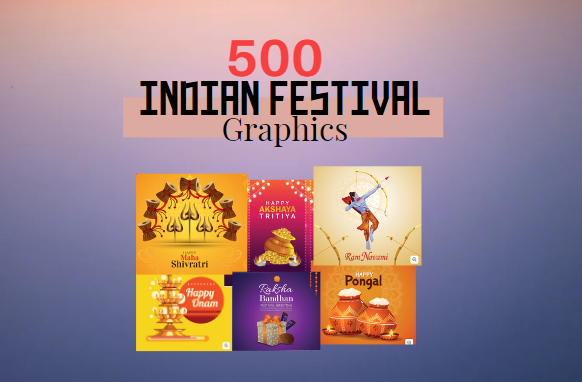 IndianFestivalGraphics 590 × 300