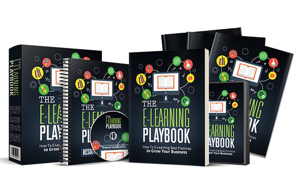 e learning playbook plr database
