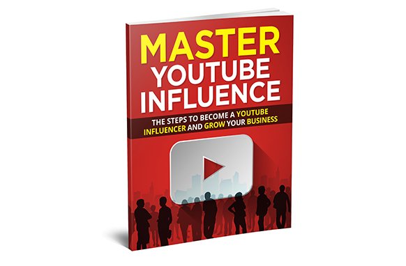 master youtube influence plr database