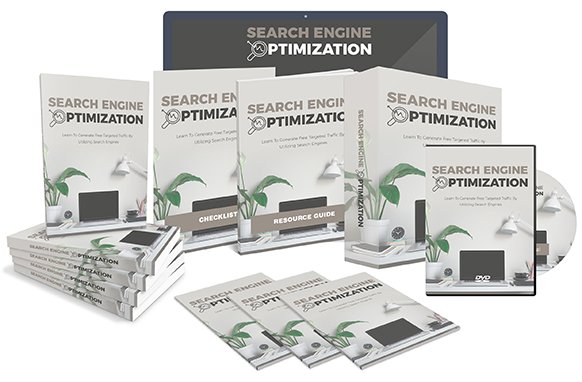 search engine optimization plr database