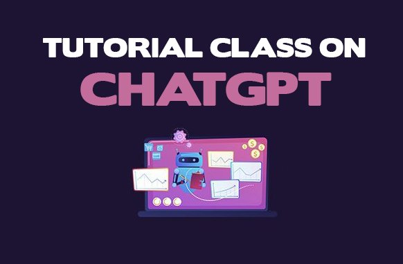 tutorial class on chatgpt plr database