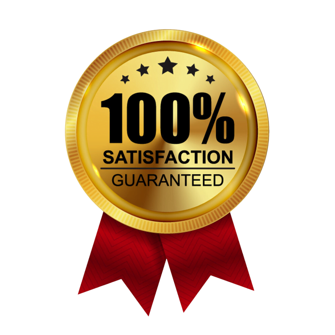 SatisfactionGuranteed 1