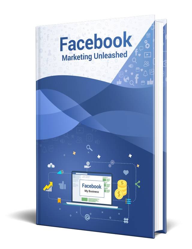 Facebook Marketing Unleashed E Book