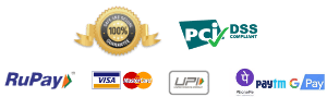 Payment logos