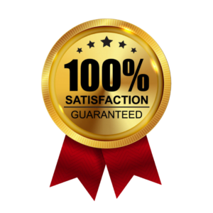 SatisfactionGuranteed