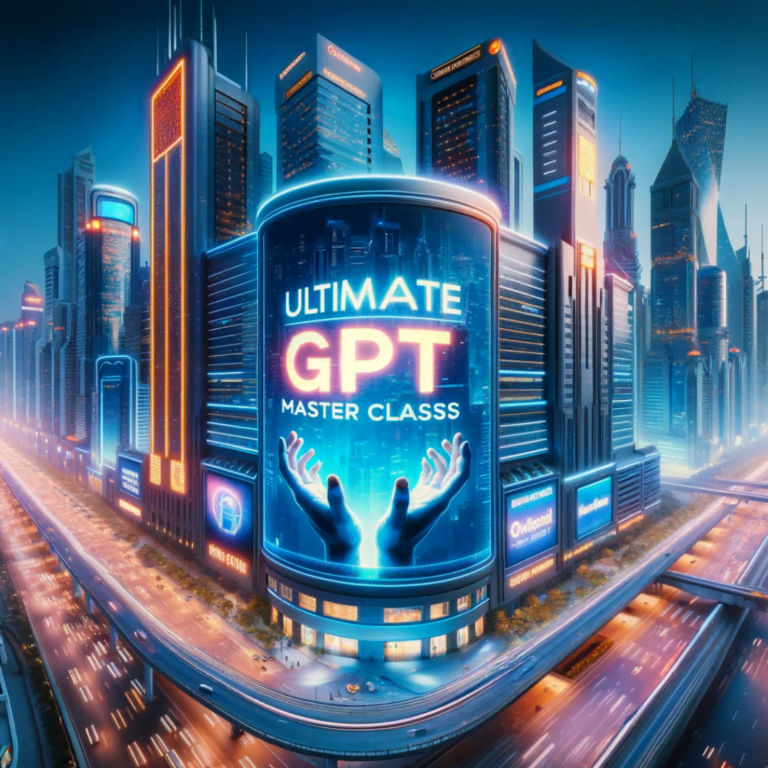 Hightech City Bill Board v2