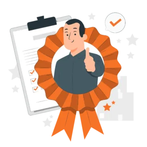 Money Back Guarantee