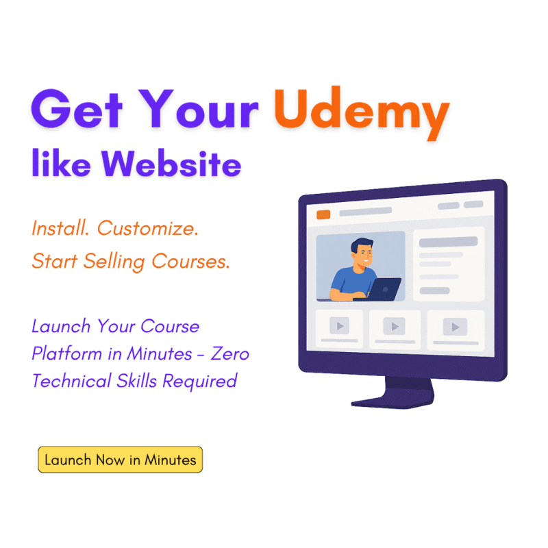 Udemy2.0 Checkout