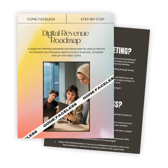 DigitalRevenueRoadmap lp