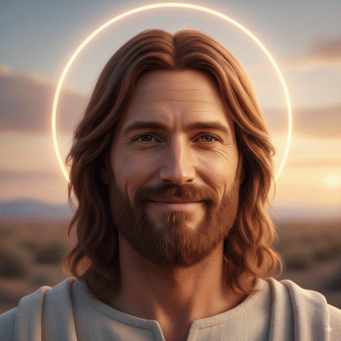 Ask Jesus - Image 1