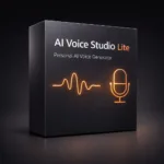 AI Voice Studio Lite