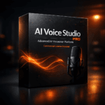 AI Voice Studio Pro
