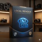 LocalRender - Agency License