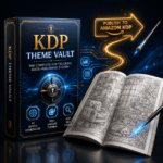 Amazon Kdp Vault - Agency