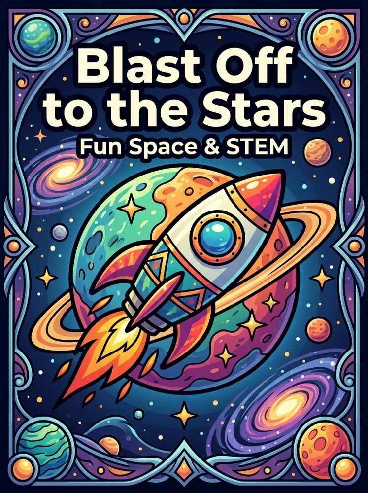 Center Book